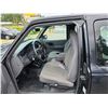 Image 32 : DUNCAN - 2002 FORD RANGER BLACK  184765 KMS - DB10470