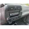 Image 35 : DUNCAN - 2002 FORD RANGER BLACK  184765 KMS - DB10470