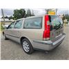 Image 13 : DUNCAN - 2002 VOLVO V70 BROWN 300978 KMS - J224868
