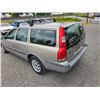 Image 14 : DUNCAN - 2002 VOLVO V70 BROWN 300978 KMS - J224868
