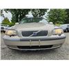 Image 3 : DUNCAN - 2002 VOLVO V70 BROWN 300978 KMS - J224868