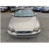 Image 4 : DUNCAN - 2002 VOLVO V70 BROWN 300978 KMS - J224868
