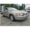 Image 5 : DUNCAN - 2002 VOLVO V70 BROWN 300978 KMS - J224868