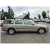 Image 7 : DUNCAN - 2002 VOLVO V70 BROWN 300978 KMS - J224868