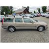 Image 8 : DUNCAN - 2002 VOLVO V70 BROWN 300978 KMS - J224868