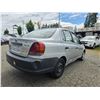 Image 10 : DUNCAN - 2005 TOYOTA ECHO GREY 314885 KMS - D352932
