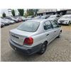 Image 11 : DUNCAN - 2005 TOYOTA ECHO GREY 314885 KMS - D352932