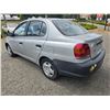 Image 14 : DUNCAN - 2005 TOYOTA ECHO GREY 314885 KMS - D352932