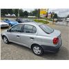 Image 15 : DUNCAN - 2005 TOYOTA ECHO GREY 314885 KMS - D352932