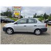 Image 16 : DUNCAN - 2005 TOYOTA ECHO GREY 314885 KMS - D352932