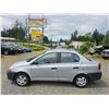 Image 17 : DUNCAN - 2005 TOYOTA ECHO GREY 314885 KMS - D352932