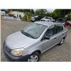 Image 2 : DUNCAN - 2005 TOYOTA ECHO GREY 314885 KMS - D352932