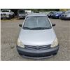Image 4 : DUNCAN - 2005 TOYOTA ECHO GREY 314885 KMS - D352932
