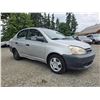 Image 5 : DUNCAN - 2005 TOYOTA ECHO GREY 314885 KMS - D352932