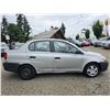 Image 7 : DUNCAN - 2005 TOYOTA ECHO GREY 314885 KMS - D352932