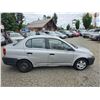 Image 8 : DUNCAN - 2005 TOYOTA ECHO GREY 314885 KMS - D352932
