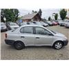 Image 9 : DUNCAN - 2005 TOYOTA ECHO GREY 314885 KMS - D352932