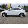 Image 12 : DUNCAN - 2011 CHEVROLET EQUINOX WHITE 175880 KMS - D229990