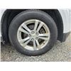 Image 18 : DUNCAN - 2011 CHEVROLET EQUINOX WHITE 175880 KMS - D229990
