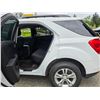 Image 29 : DUNCAN - 2011 CHEVROLET EQUINOX WHITE 175880 KMS - D229990