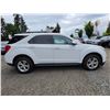 Image 7 : DUNCAN - 2011 CHEVROLET EQUINOX WHITE 175880 KMS - D229990