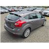 Image 10 : DUNCAN - 2012 FORD FOCUS GREY 212316 KMS - J158452