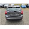 Image 12 : DUNCAN - 2012 FORD FOCUS GREY 212316 KMS - J158452