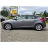 Image 13 : DUNCAN - 2012 FORD FOCUS GREY 212316 KMS - J158452