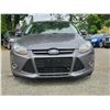 Image 3 : DUNCAN - 2012 FORD FOCUS GREY 212316 KMS - J158452