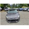 Image 4 : DUNCAN - 2012 FORD FOCUS GREY 212316 KMS - J158452