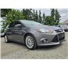 Image 5 : DUNCAN - 2012 FORD FOCUS GREY 212316 KMS - J158452