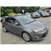 Image 6 : DUNCAN - 2012 FORD FOCUS GREY 212316 KMS - J158452