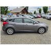Image 8 : DUNCAN - 2012 FORD FOCUS GREY 212316 KMS - J158452