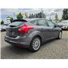 Image 9 : DUNCAN - 2012 FORD FOCUS GREY 212316 KMS - J158452