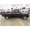Image 12 : PARKSVILLE - 2010 FORD RANGER BLACK 226172 KMS - DA14514