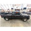 Image 13 : PARKSVILLE - 2010 FORD RANGER BLACK 226172 KMS - DA14514