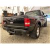 Image 14 : PARKSVILLE - 2010 FORD RANGER BLACK 226172 KMS - DA14514