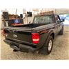 Image 15 : PARKSVILLE - 2010 FORD RANGER BLACK 226172 KMS - DA14514