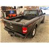 Image 16 : PARKSVILLE - 2010 FORD RANGER BLACK 226172 KMS - DA14514