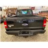 Image 18 : PARKSVILLE - 2010 FORD RANGER BLACK 226172 KMS - DA14514