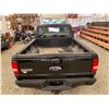 Image 19 : PARKSVILLE - 2010 FORD RANGER BLACK 226172 KMS - DA14514