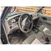 Image 50 : PARKSVILLE - 2010 FORD RANGER BLACK 226172 KMS - DA14514