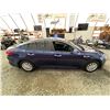 Image 12 : PARKSVILLE - 2016 KIA OPTIMA BLUE 179573 KMS - B018368