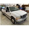 Image 10 : PARKSVILLE - 2004 FORD F-350 WHITE 404621 KMS - BA40763