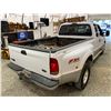 Image 16 : PARKSVILLE - 2004 FORD F-350 WHITE 404621 KMS - BA40763