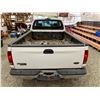 Image 19 : PARKSVILLE - 2004 FORD F-350 WHITE 404621 KMS - BA40763