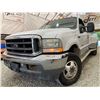 Image 1 : PARKSVILLE - 2004 FORD F-350 WHITE 404621 KMS - BA40763