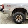 Image 27 : PARKSVILLE - 2004 FORD F-350 WHITE 404621 KMS - BA40763