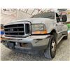 Image 2 : PARKSVILLE - 2004 FORD F-350 WHITE 404621 KMS - BA40763