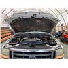 Image 32 : PARKSVILLE - 2004 FORD F-350 WHITE 404621 KMS - BA40763